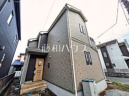 東京都八王子市中野町