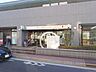 周辺：国立駅北口郵便局 (160m)