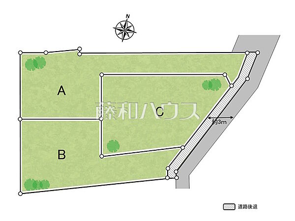 区画図：313004835080