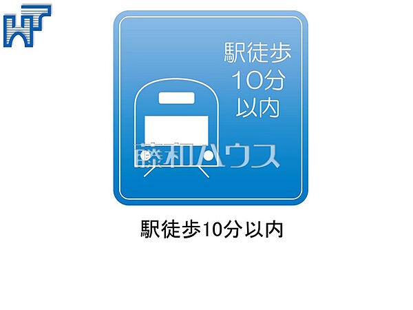 京王線「府中」駅徒歩4分