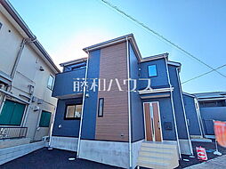 東京都昭島市昭和町４丁目