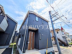 東京都昭島市昭和町４丁目