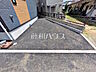 駐車場：4号棟　カースペース　【昭島市昭和町4丁目】