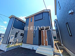 東京都昭島市昭和町４丁目