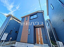 東京都昭島市昭和町４丁目