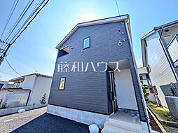 東京都昭島市宮沢町２丁目