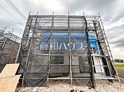 東京都清瀬市下清戸１丁目