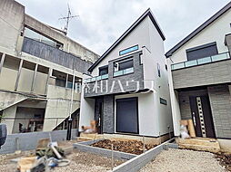 東京都三鷹市新川４丁目