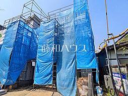 外観の画像
