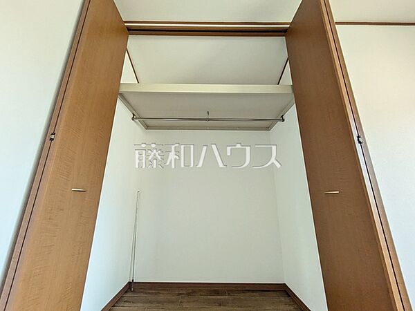 収納　【日野市豊田4丁目】