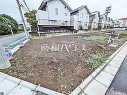 東京都東村山市久米川町２丁目