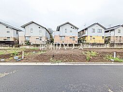 東京都東村山市久米川町２丁目
