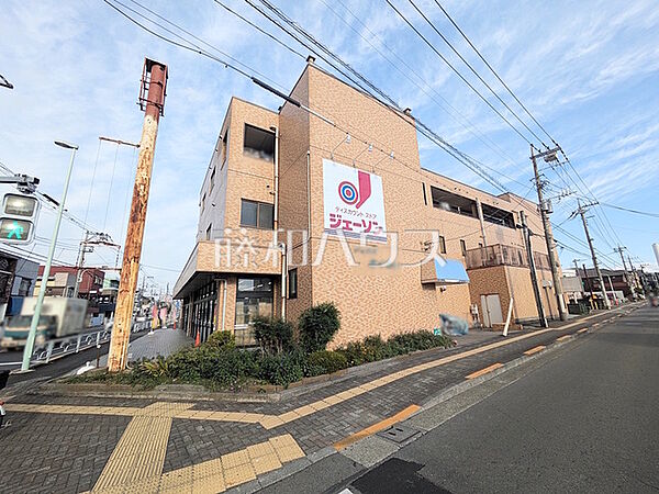 ジェーソン東村山青葉町店 (670m)