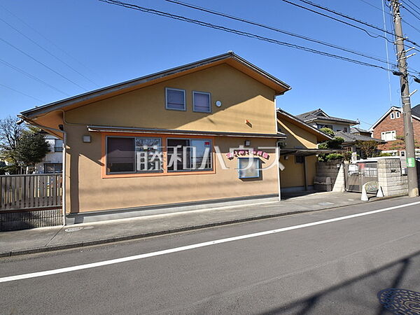 あいあい保育園 (520m)