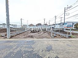東京都東村山市久米川町２丁目
