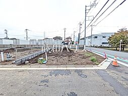 東京都東村山市久米川町２丁目