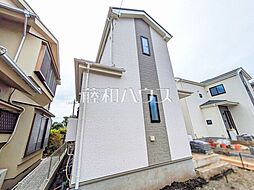 東京都八王子市富士見町
