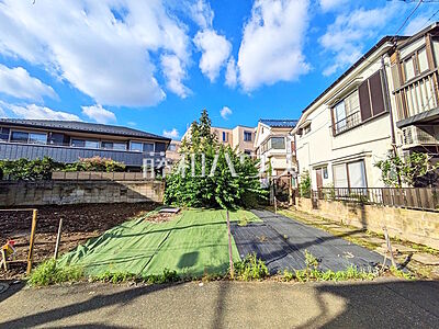 外観:現地写真 【中野区若宮3丁目】 外観:現地写真 【中野区若宮3丁目】