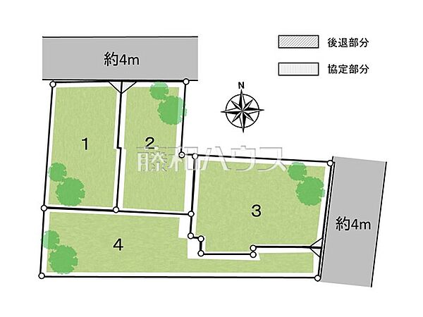 区画図：313004861932
