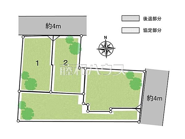 区画図：313004861933