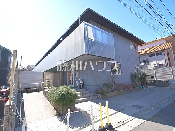 グローバルキッズ鷺ノ宮園 (250m)