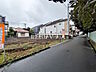 外観：現場風景　【日野市多摩平6丁目】セミオーダー型住宅のご提案です。「こんな部屋を作りたい」「こんな風に暮らしたい」というお客様の夢をぜひお聞かせください。