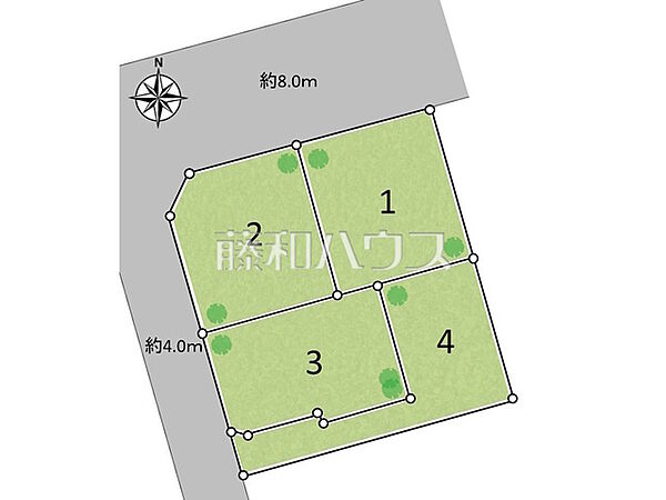 区画図：313004833603