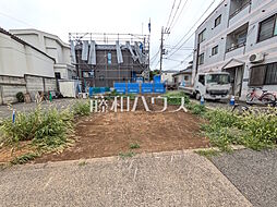 東京都東村山市萩山町１丁目