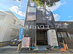 東京都中野区白鷺３丁目23-7