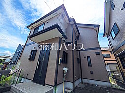 東京都八王子市中野上町３丁目