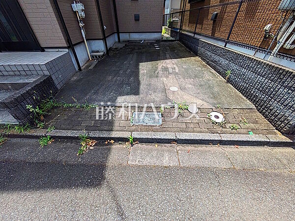 カースペース　【八王子市中野上町3丁目】