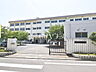 周辺：八王子市立第二中学校 (850m)