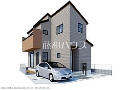 東京都小平市学園西町３丁目