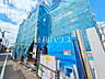 外観：外観　【小平市学園西町3丁目】