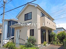 東京都東久留米市下里５丁目