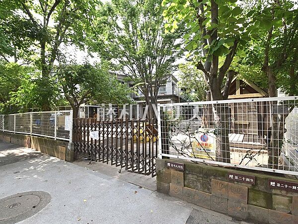 下里しおん保育園 (390m)