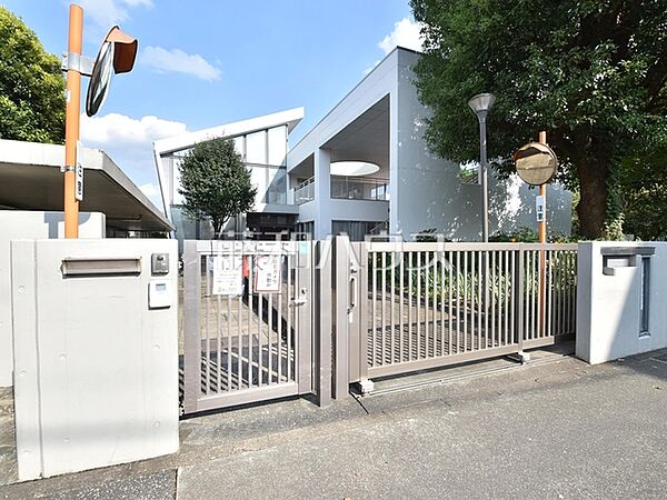 あそか保育園 (690m)
