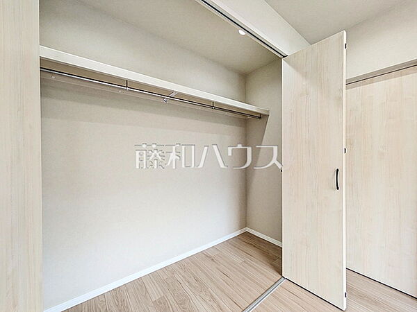 収納　【志木ニュータウン東の森弐番街壱号棟】