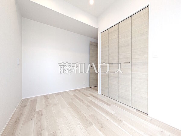 居室　部屋の雰囲気や広さ・眺望・間取りの使い勝手など、ぜひご自身の目で確かめてみてください。【クイーンズフィールドひばりが丘ハイム】