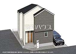 東京都西東京市中町６丁目1