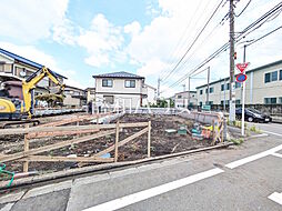 東京都八王子市上野町99-10付近