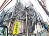 外観：2号棟　外観　【八王子市上野町】 建物のプレゼンをさせていただきますので、実際の完成イメージを思い描いていただくことができます。お気軽にお問合せ下さい。