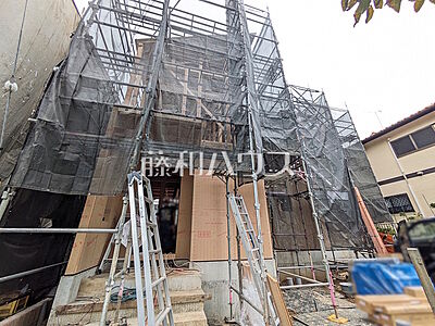 外観:外観 【八王子市北野台2丁目】 外観:外観 【八王子市北野台2丁目】