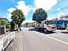 外観：接道状況および現場風景　【八王子市北野台2丁目】