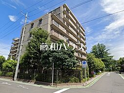 けやき台パーク・ホームズ