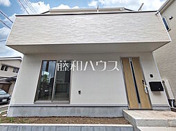 東京都八王子市長房町