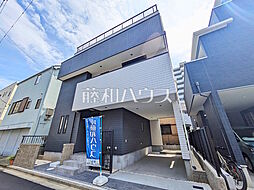埼玉県新座市野火止８丁目