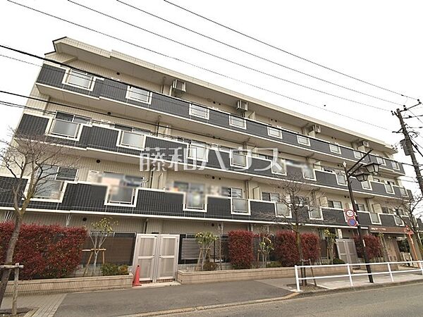 ≪現地外観≫周辺環境はもちろん、日当たりや設備仕様など、実際に行ってみないと分からないことも多くございます。営業担当がご案内いたしますのでお気軽にお問い合わせくださいませ☆　【セイガステージ府中栄町】