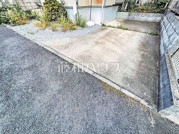 カースペース　【八王子市館町】