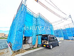 埼玉県志木市中宗岡１丁目